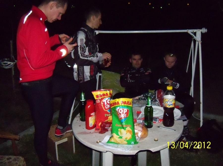 NA AFTERKU
