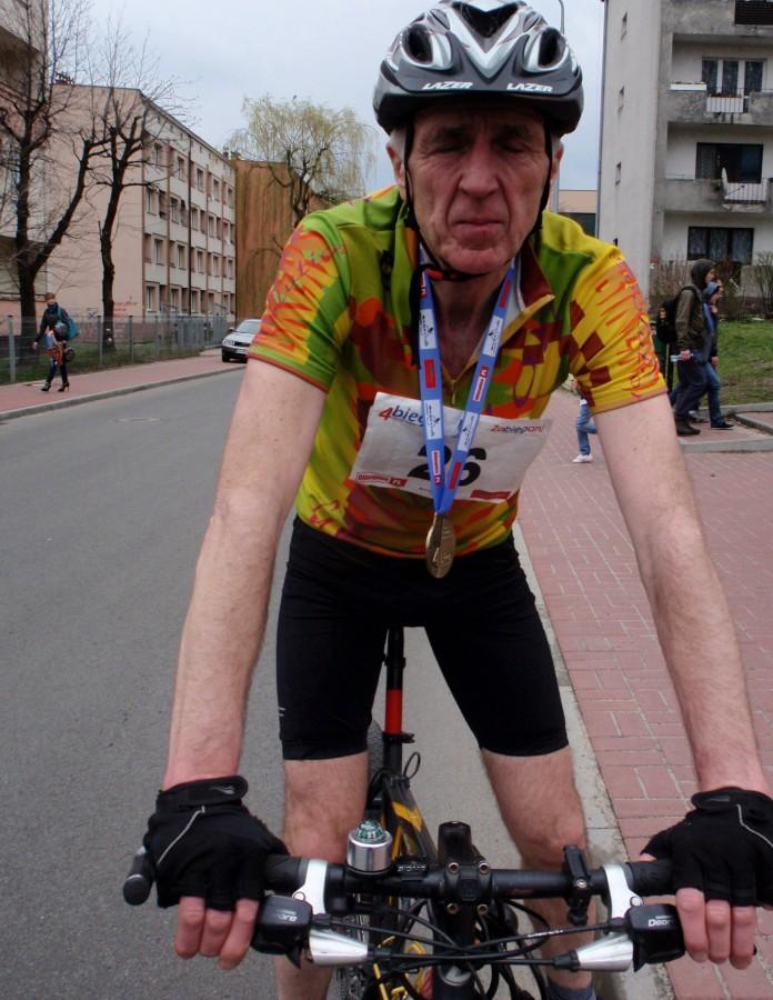 Po IV Biegu Częstochowskim