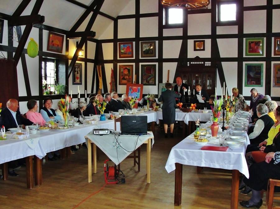Środowiskowy Dom Samopomocy (jednostka prowadząca: Fundacja "Żyć Godnie") - Kolnik