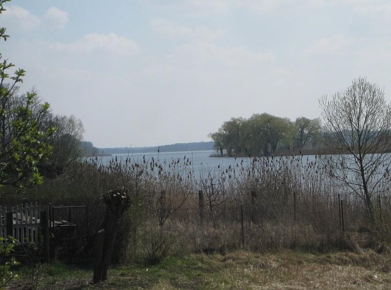 Jezioro Bnińskie