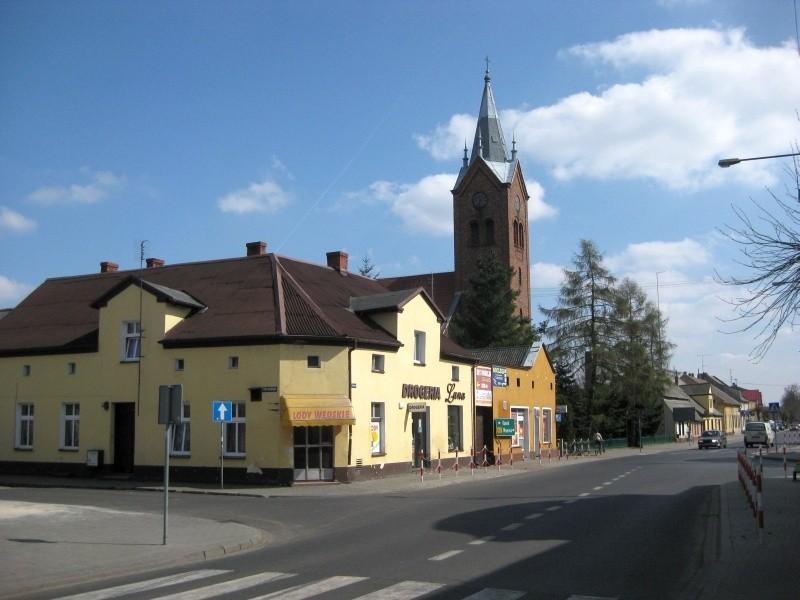 Centrum Zaniemyśla