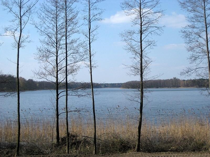 Jezioro Raczyńskie