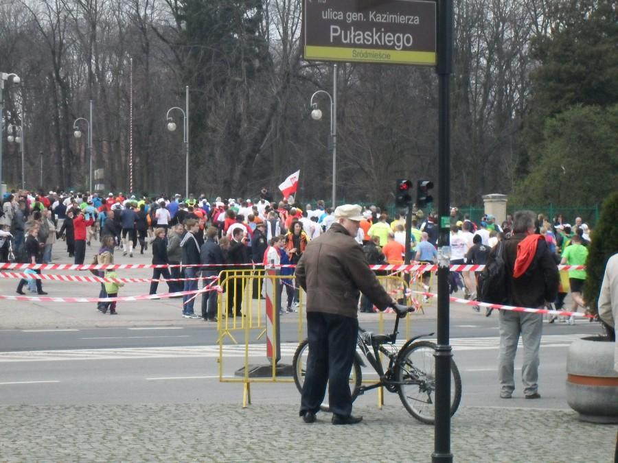 4 bieg Częstochowa
