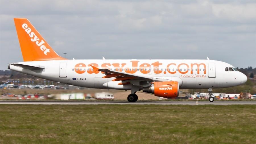 Easyjet