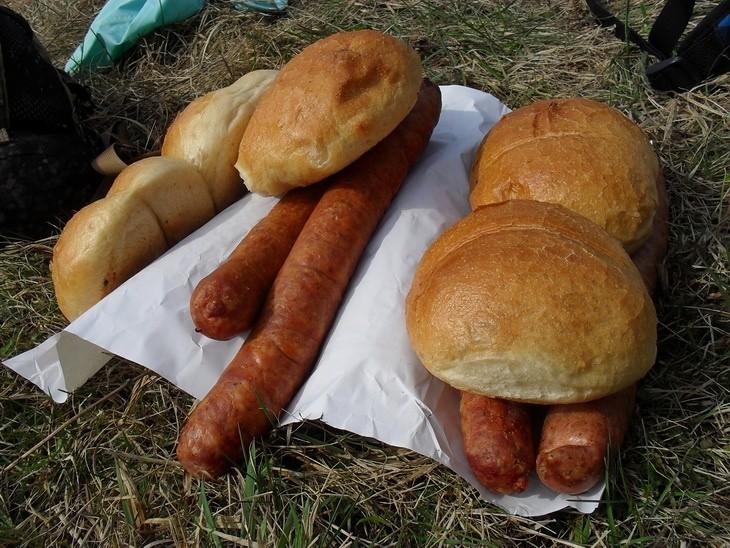 Śniadanie mistrzów