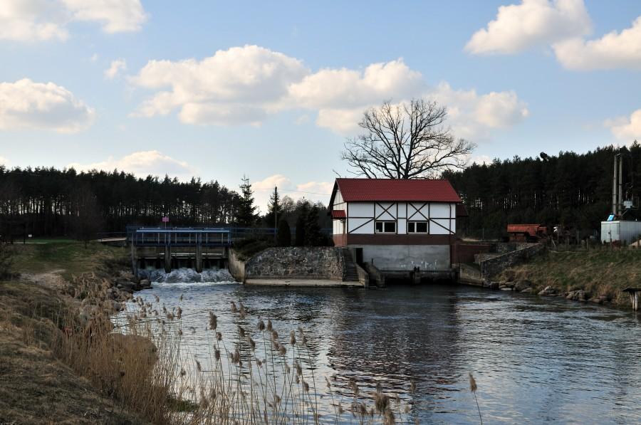 Wdecki Młyn