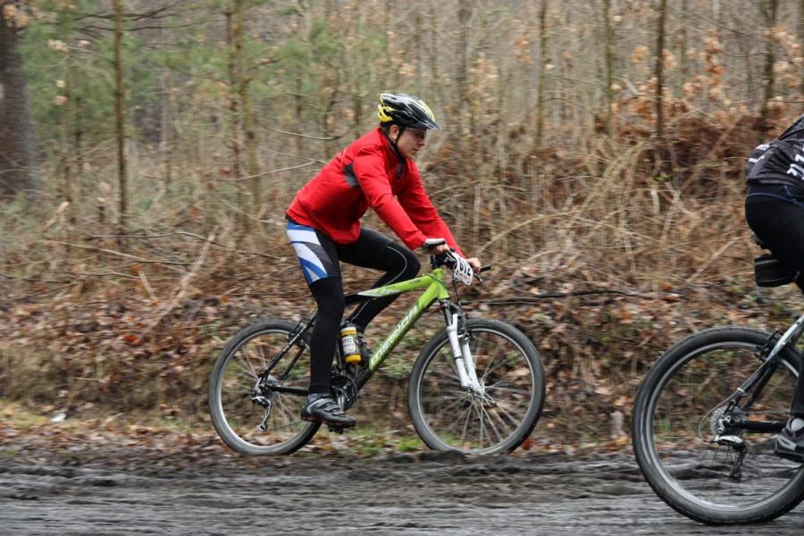 Merida Mazovia MTB w Piasecznie 15.04.2012