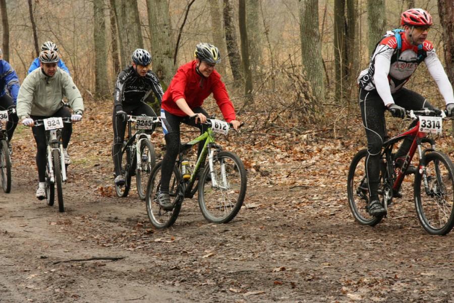 Merida Mazovia MTB w Piasecznie 15.04.2012