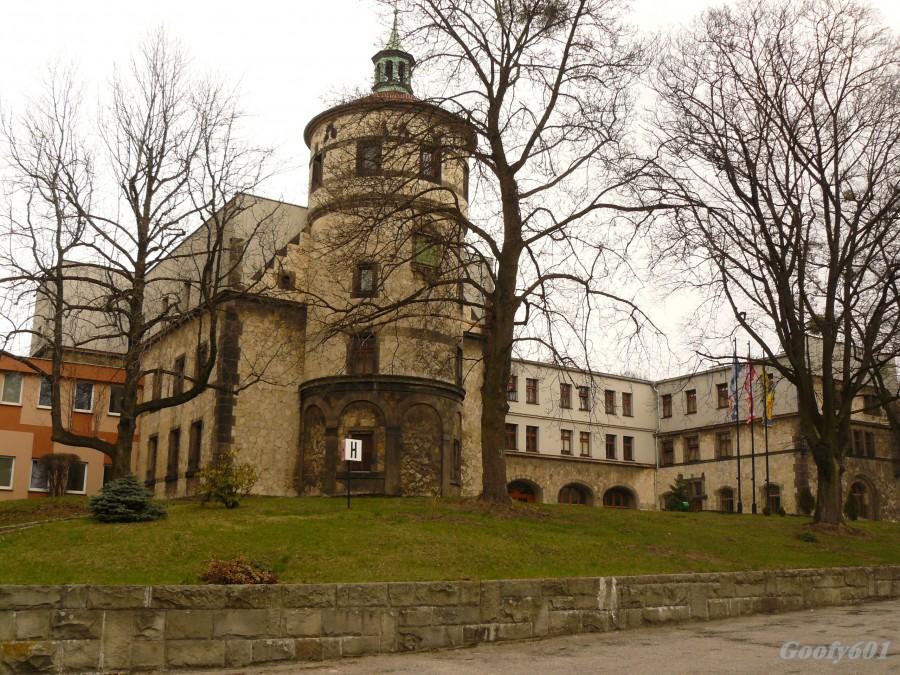 Masztalernia.