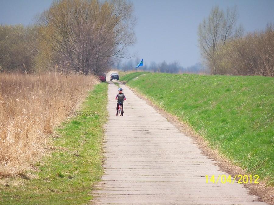 NA TRASIE