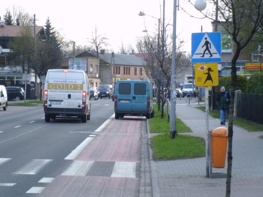 Katowice ul. Z.W. Jankego - kolejny kandydat do karnego K