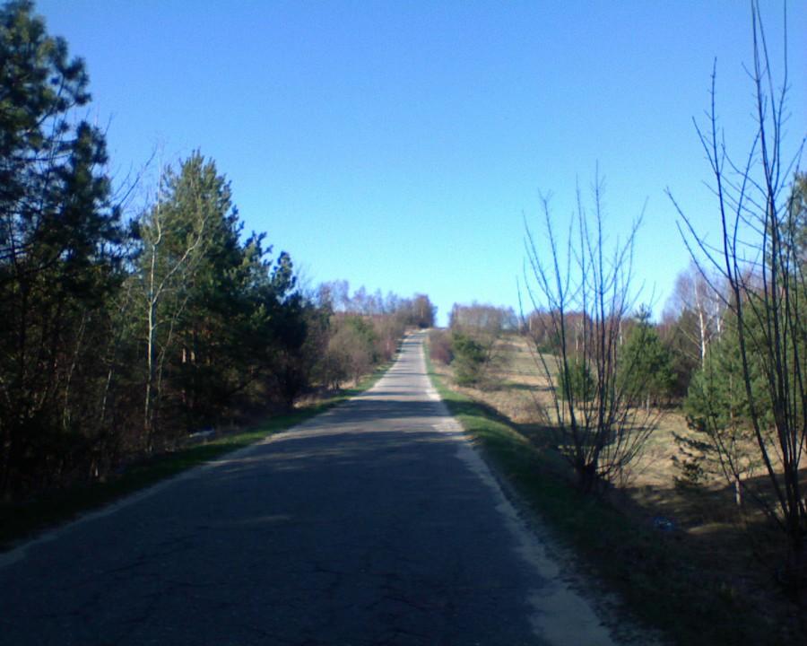 Górka pod Bliżycami
