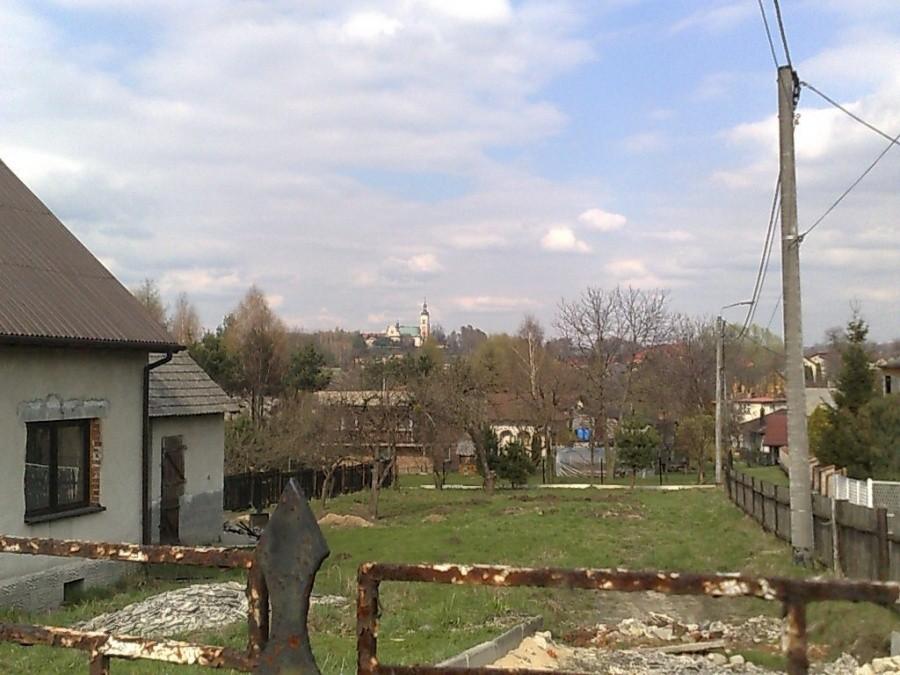 Kościół w Zawadzie