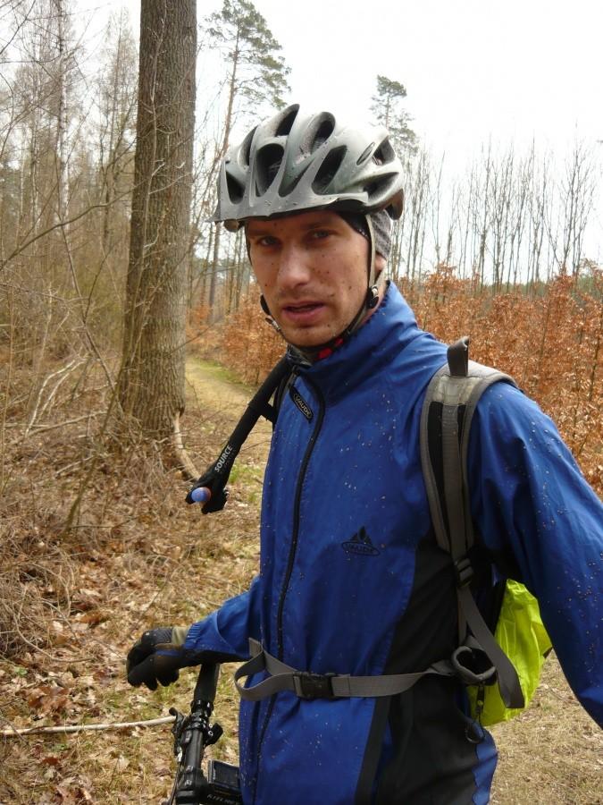 Mazovia MTB Marathon - Piaseczno