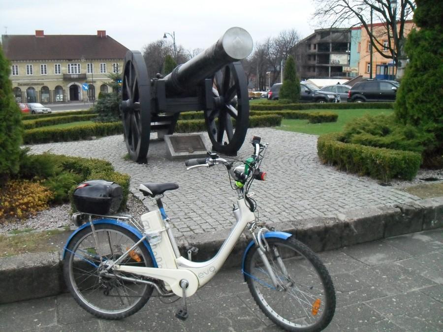 wielka armata