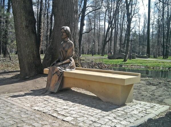 Syntetyczna księżna