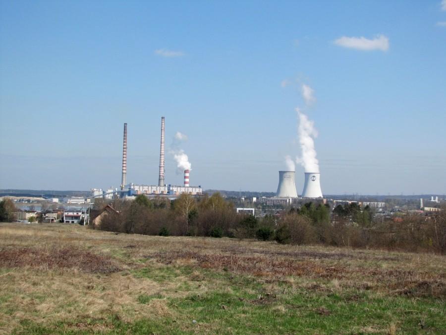 Elektrownia Rybnik
