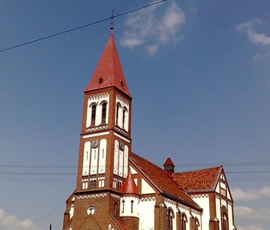 Miejscowość Pstrążna