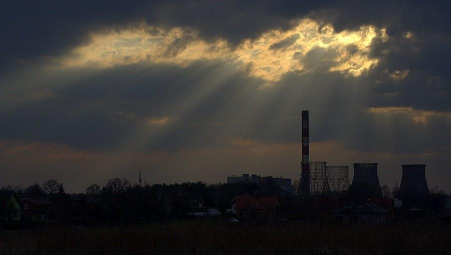 Elektrownia Halemba