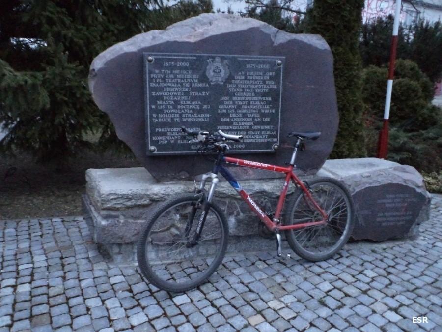 Pamiątkowa tablica
