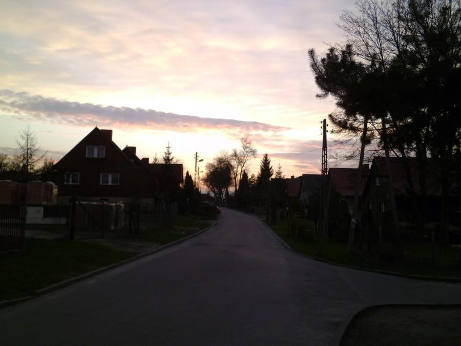 Sosnowiec - Klimontów