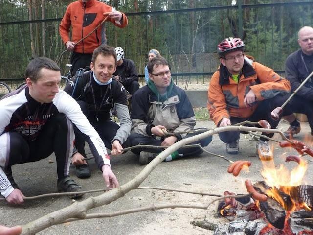 Tak powinna wyglądać meta na każdym rajdzie