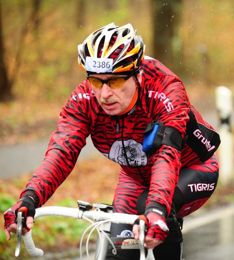 Rund um Köln - Skoda VELODOM