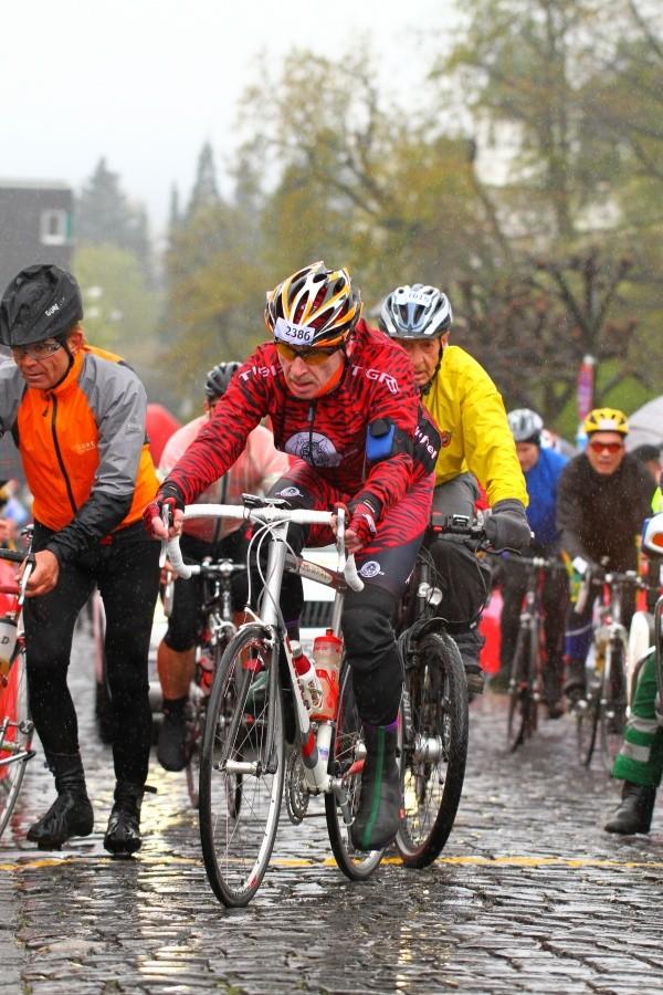 Rund um Köln - Skoda VELODOM