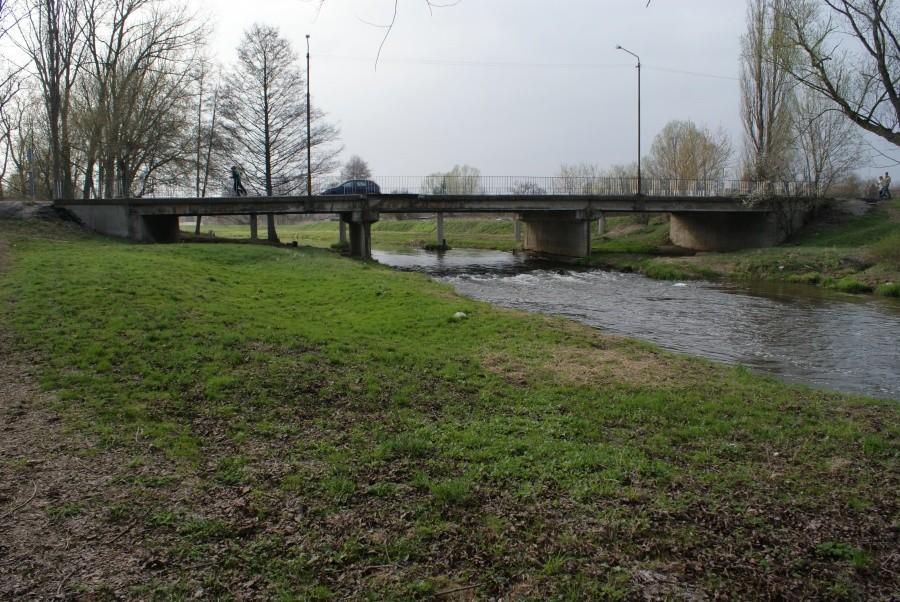 most na Wolbórce nr.1