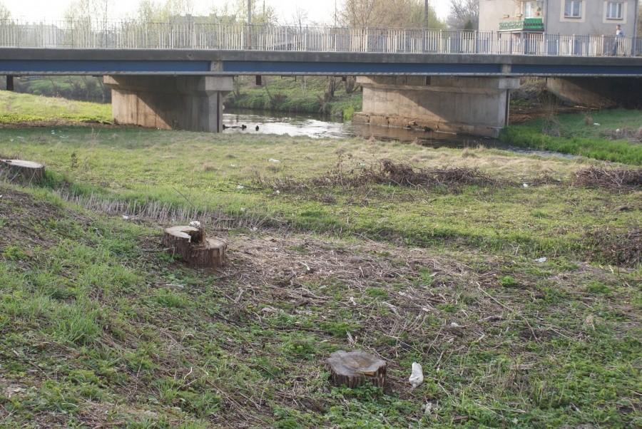 most nr.3 na Wolbórce