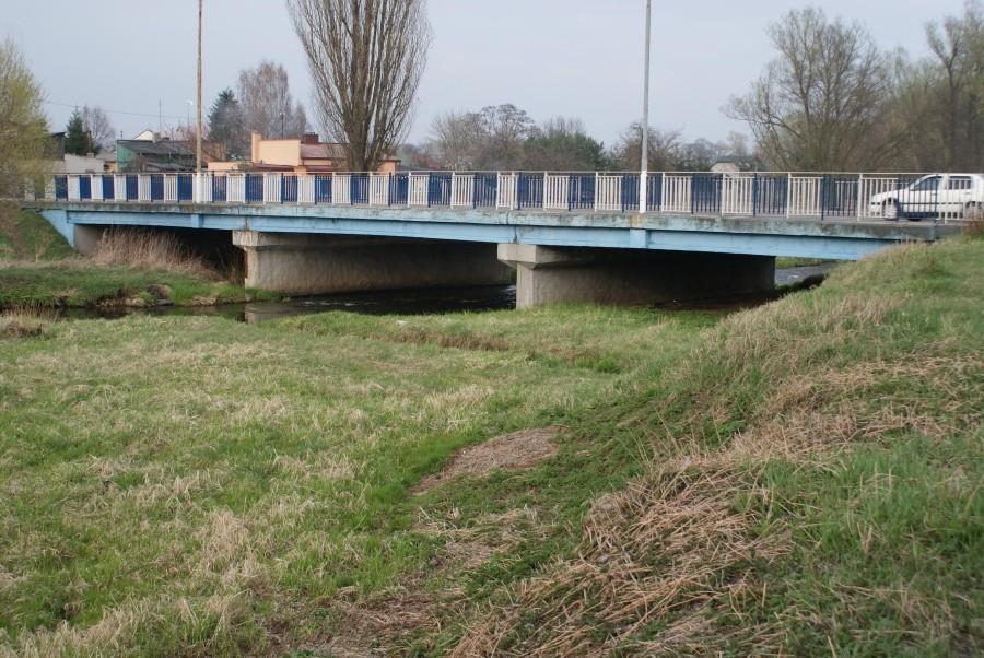 most nr.4 na Wolbórce