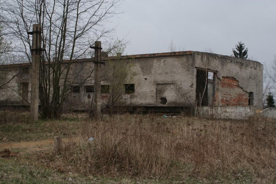 opuszczone