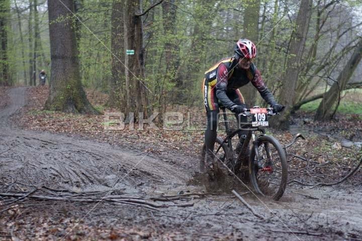 Maraton - Wrocław 15.04.2012