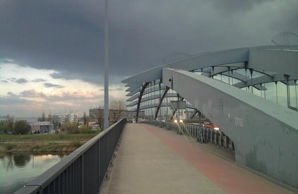 Most Kotlarski