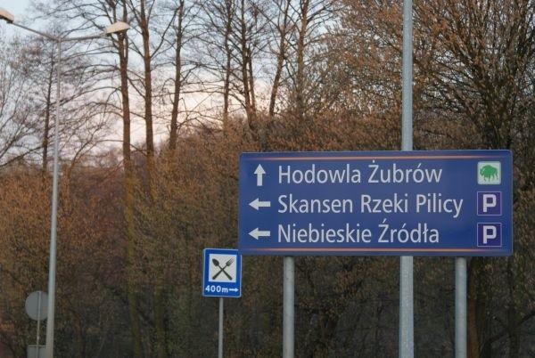 wszędzie blisko