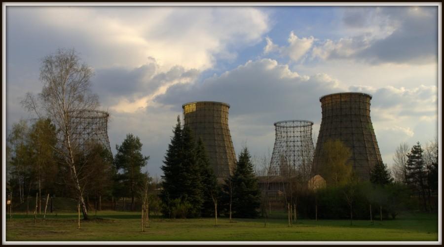 elektrownia Halemba