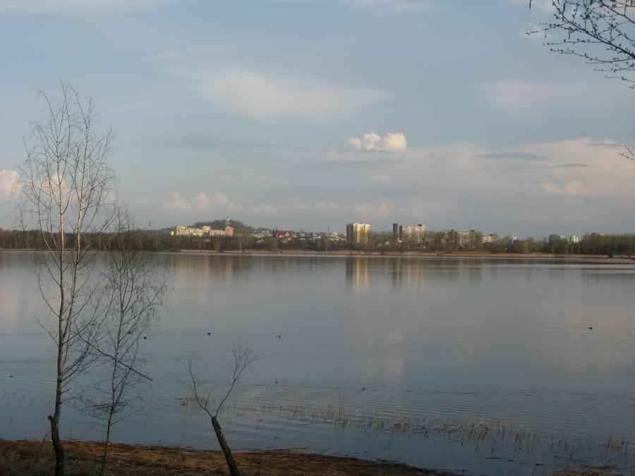Pogoria