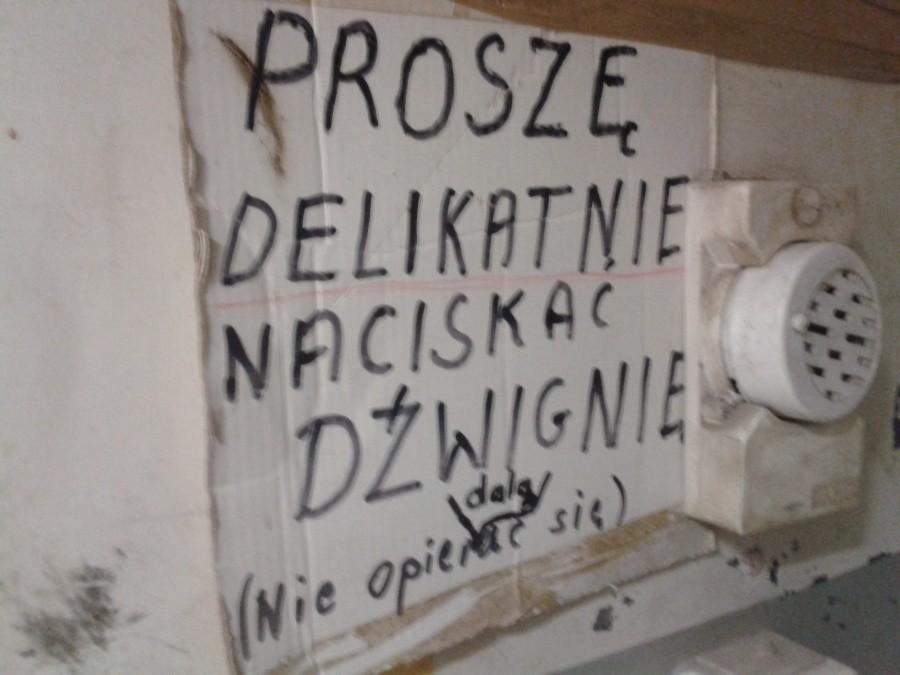 Złota myśl robotnicza