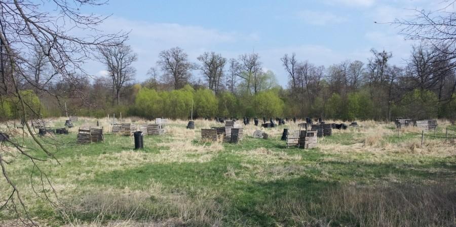 Paintball