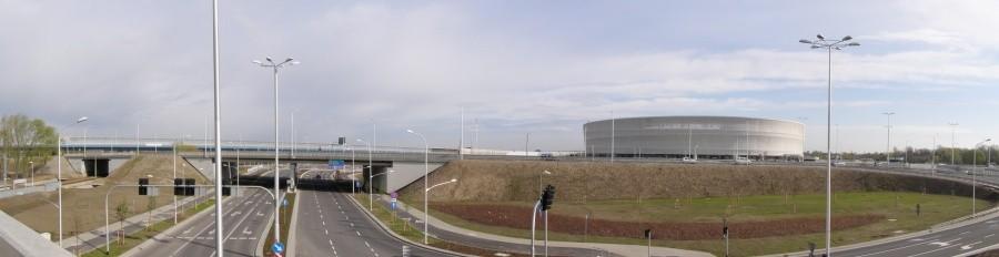 Stadion Wrocław