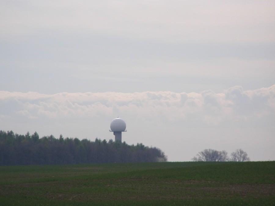 Nowy radar Lotniska Wrocław