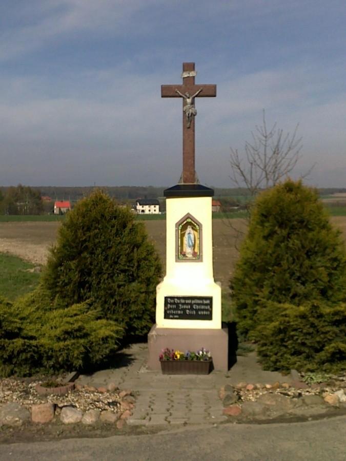 Rzadka bo... po niemiecku