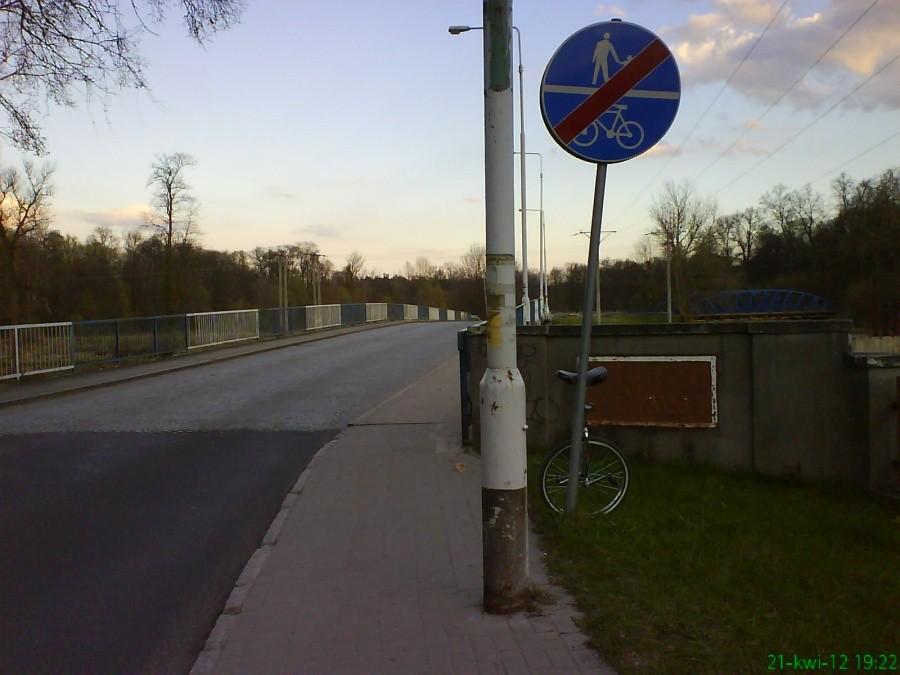 Zaraz będzie ciemno!