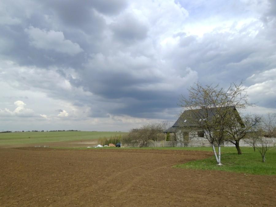 Okolice Cezarówki