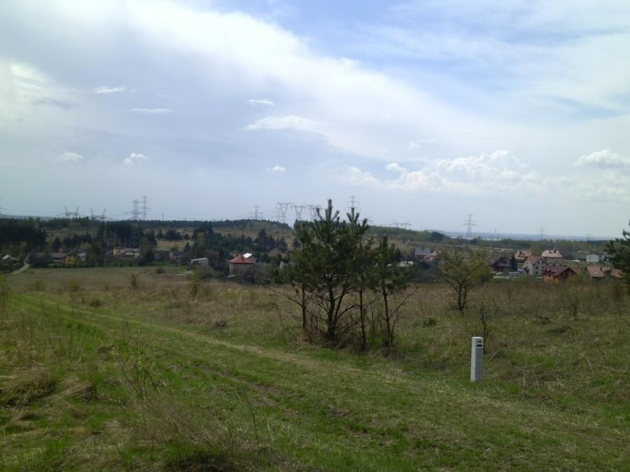 Na jaworznickim szlaku