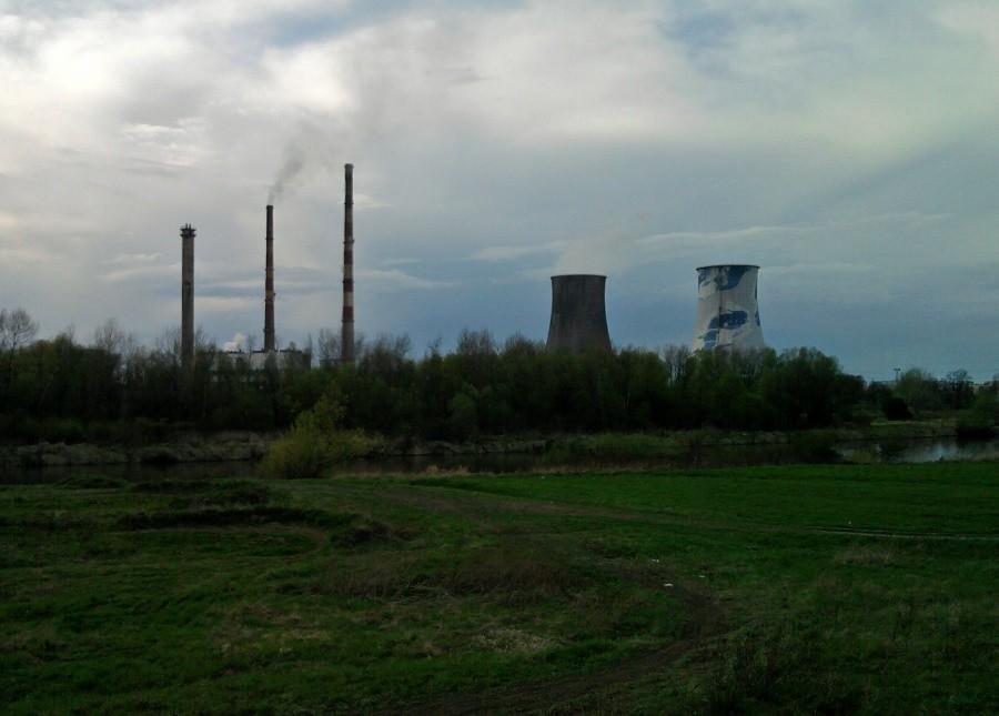 Ulubione chłodnie kominowe