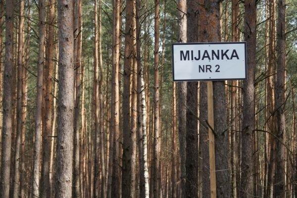 po drodze oto takie mijanki w liczbie 4