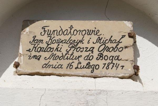 jej fundatorowie
