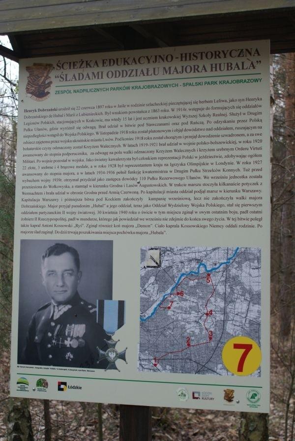 przystanek nr. 7