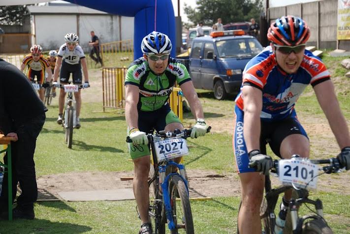 Daleszyce 2012
